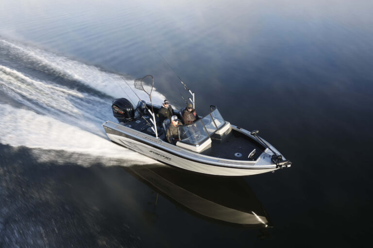 Mariner 210 XS