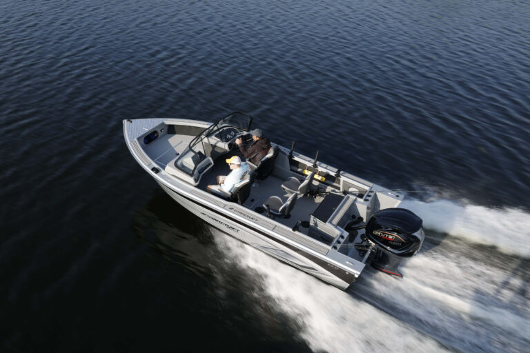 Mariner 210 XT