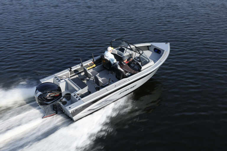 Mariner 210 XT