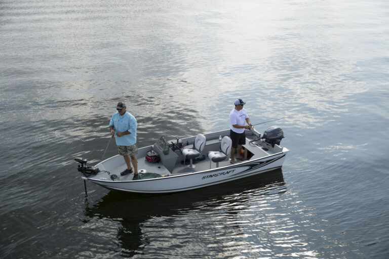 Patriot 16 SC