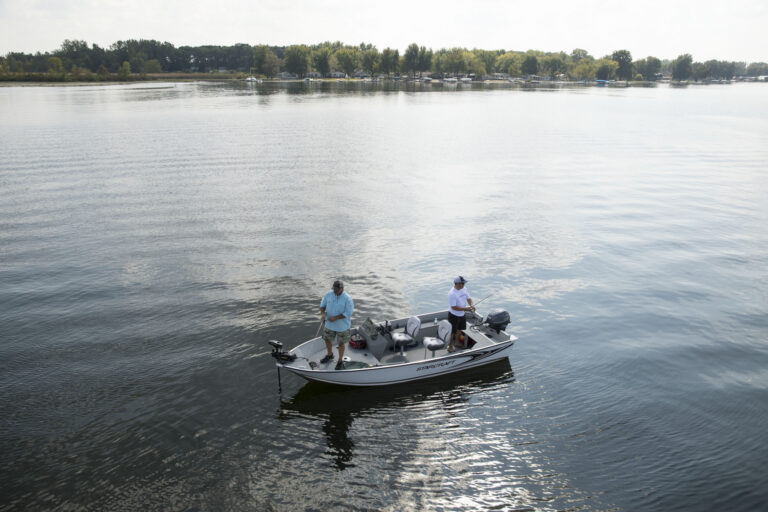 Patriot 16 SC