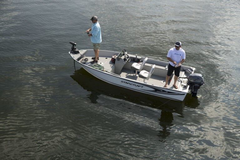 Patriot 16 SC