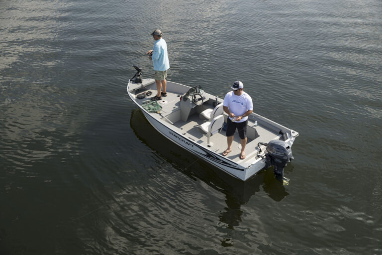 Patriot 16 SC