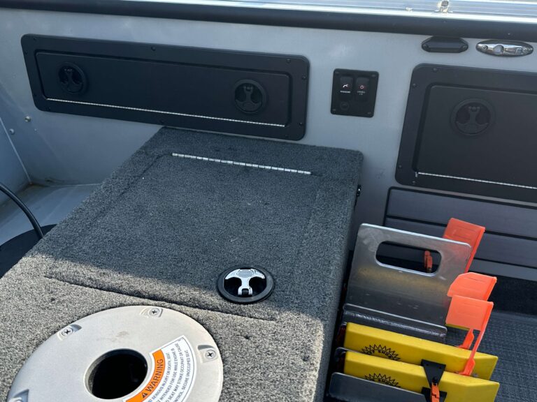 STX 2050