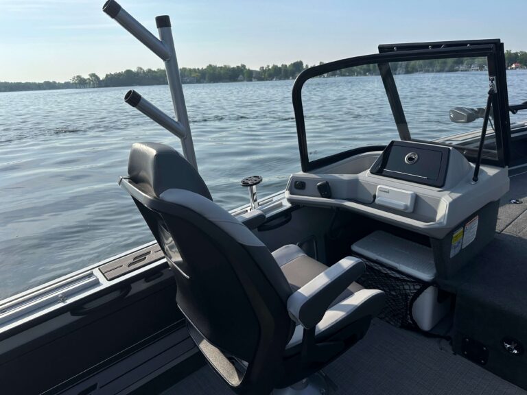 STX 2050