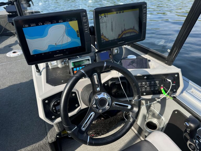 STX 2050