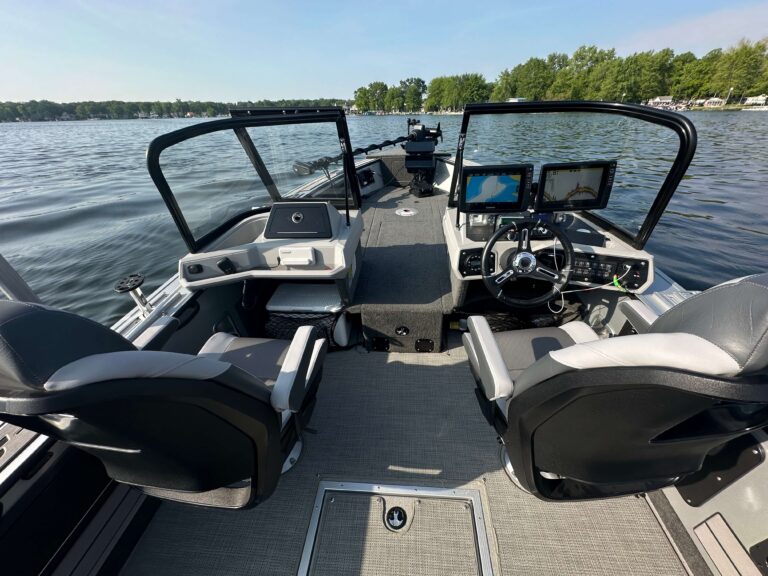 STX 2050