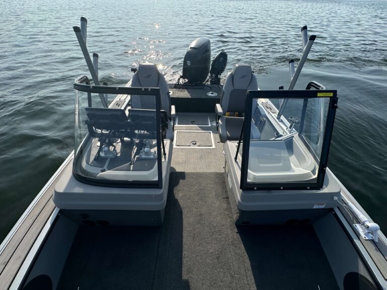 STX 2050