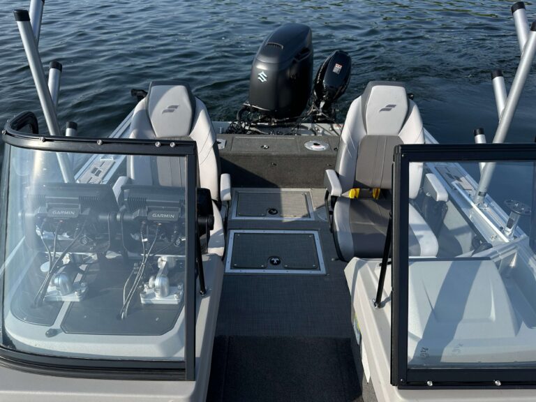 STX 2050