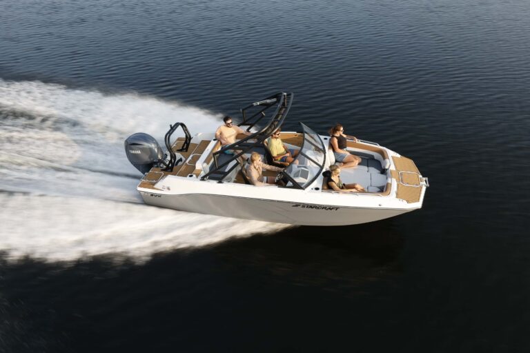 SVX 210 OB