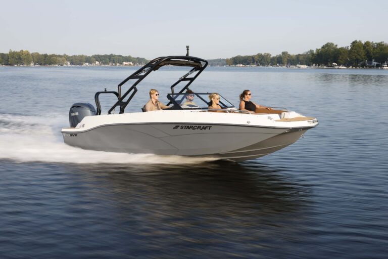 SVX 210 OB