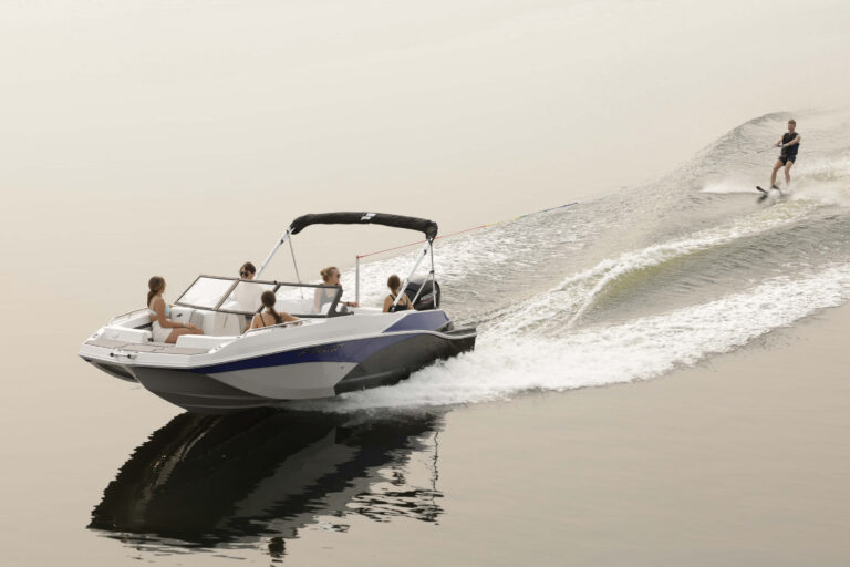 SVX 210 OB