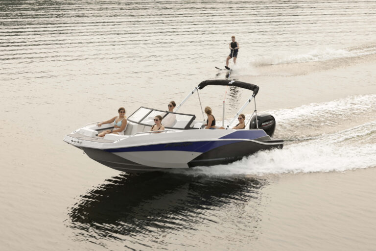 SVX 210 OB