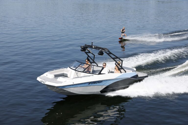 SVX 230 IO