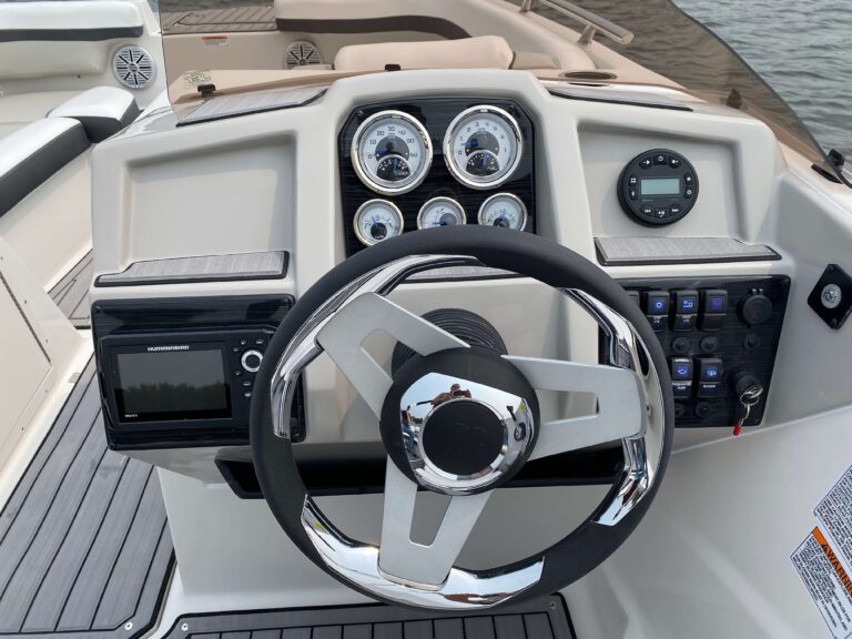 SVX 230 OB