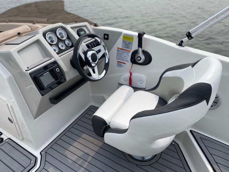 SVX 230 OB