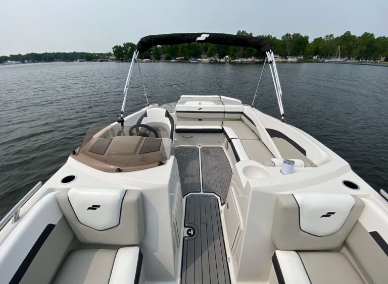 SVX 230 OB