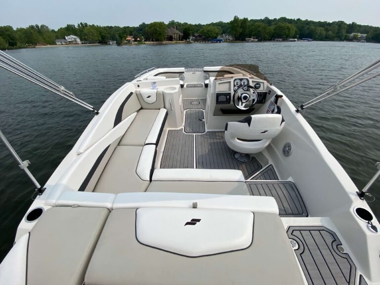 SVX 230 OB