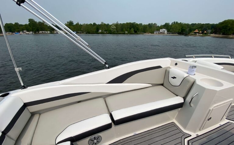 SVX 230 OB