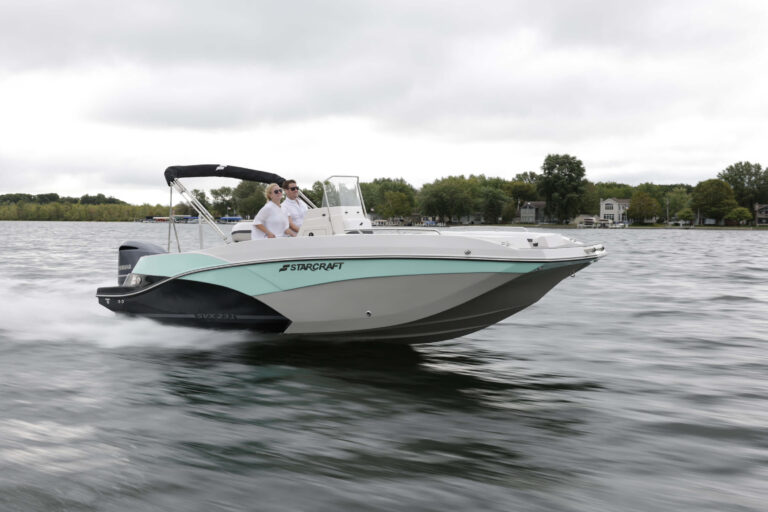 SVX 231 CC OB