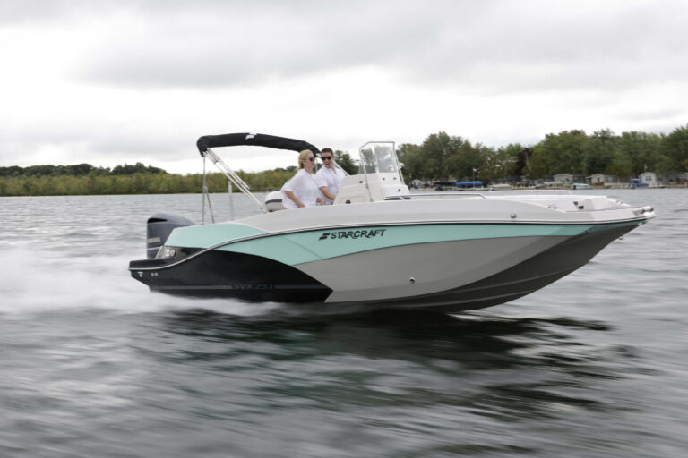 SVX 231 CC OB