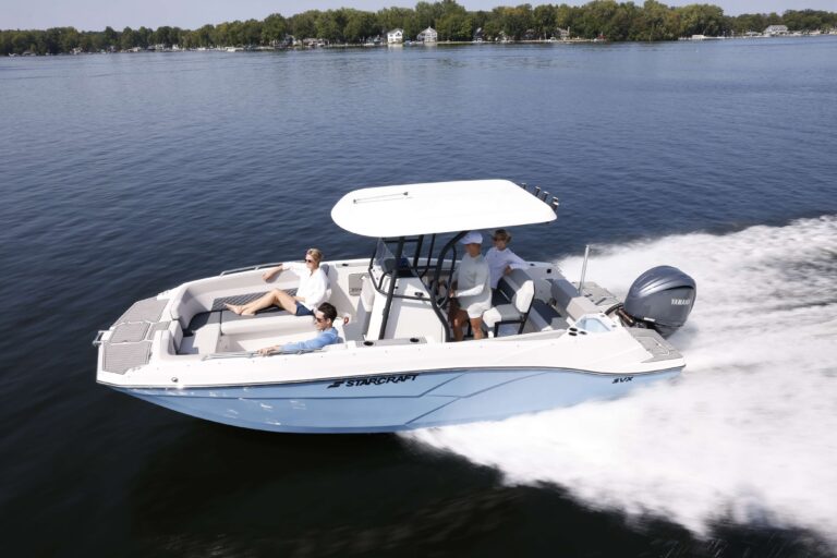 SVX 231 CC OB