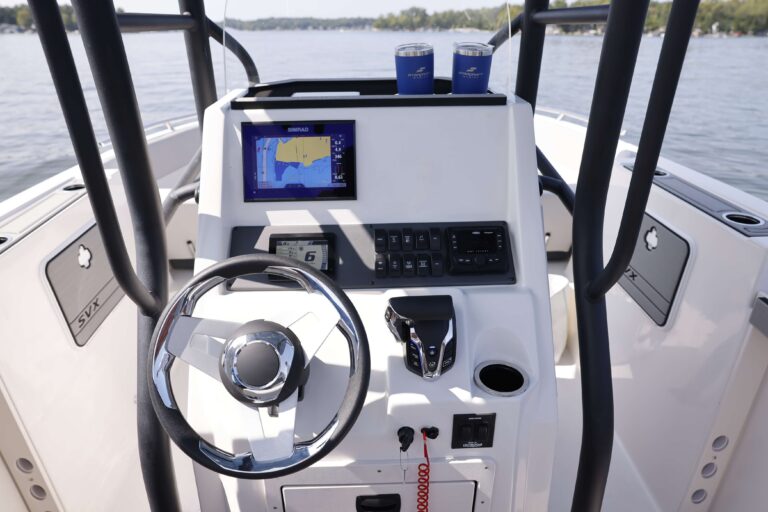 SVX 231 CC OB