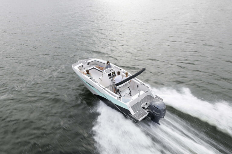 SVX 231 CC OB