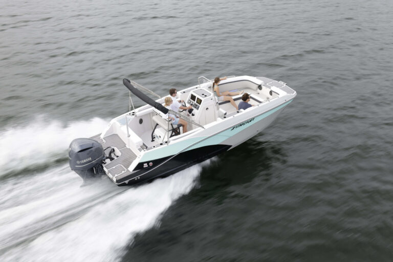 SVX 231 CC OB