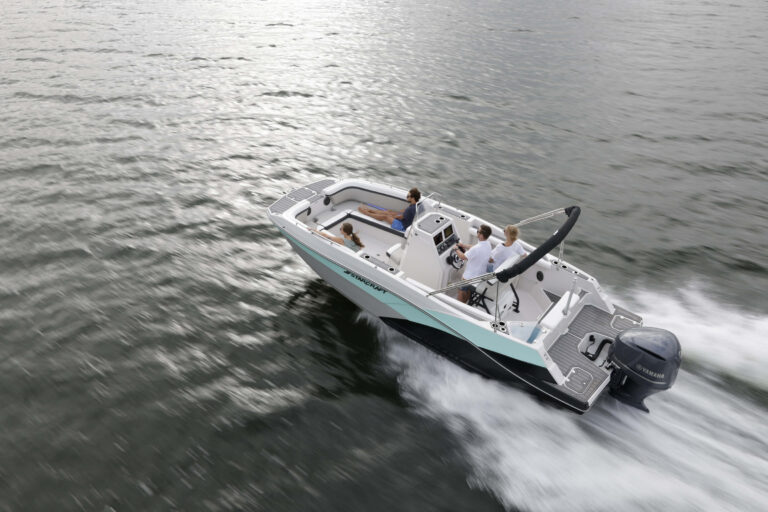 SVX 231 CC OB
