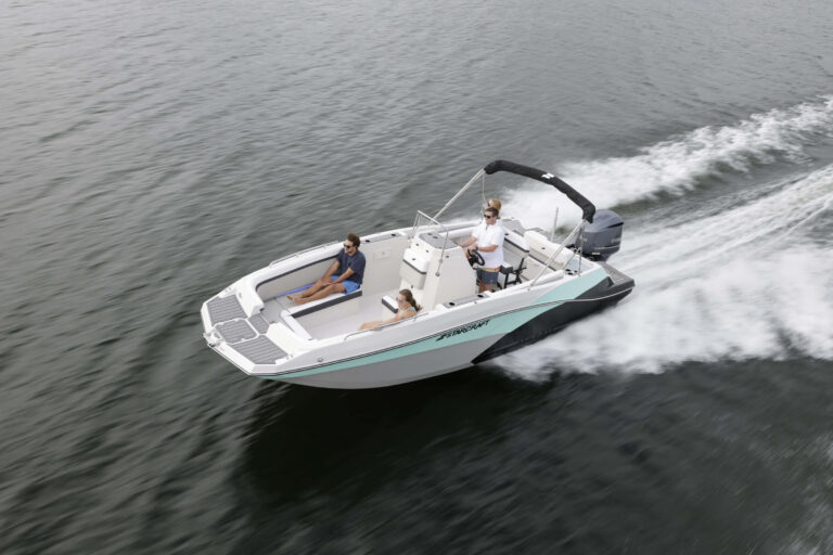 SVX 231 CC OB