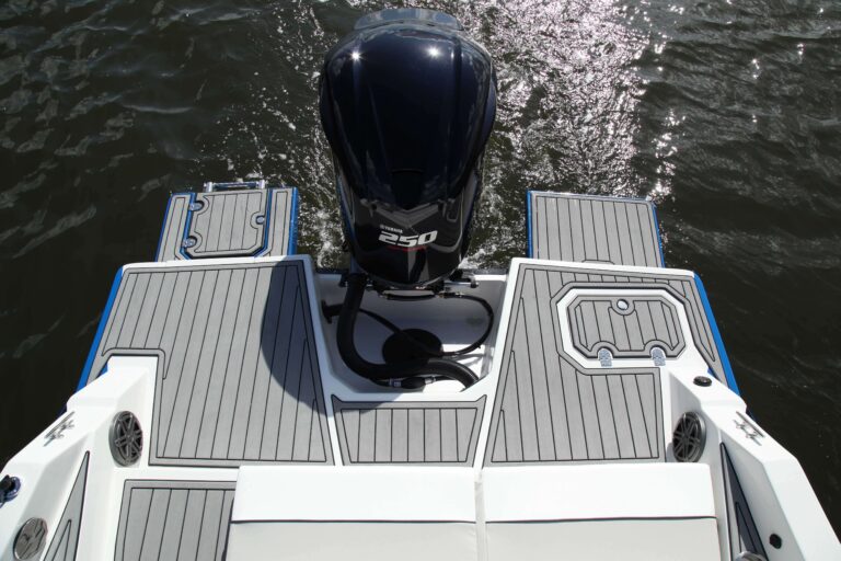 SVX 231 DH OB