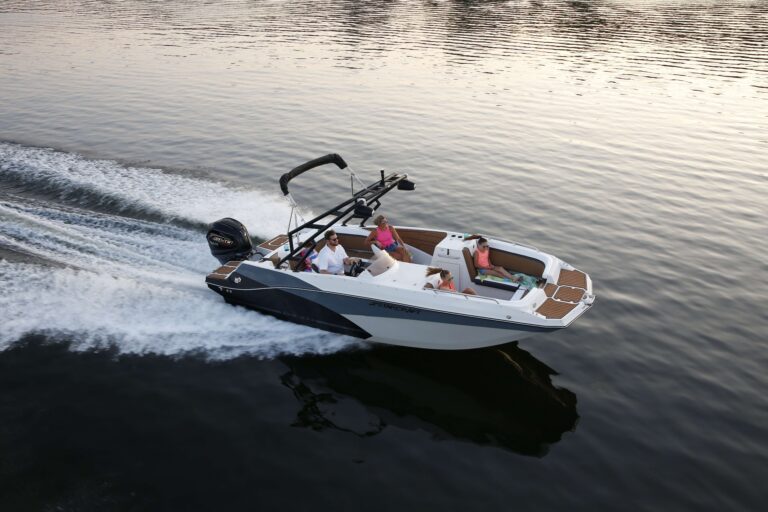SVX 231 DH OB