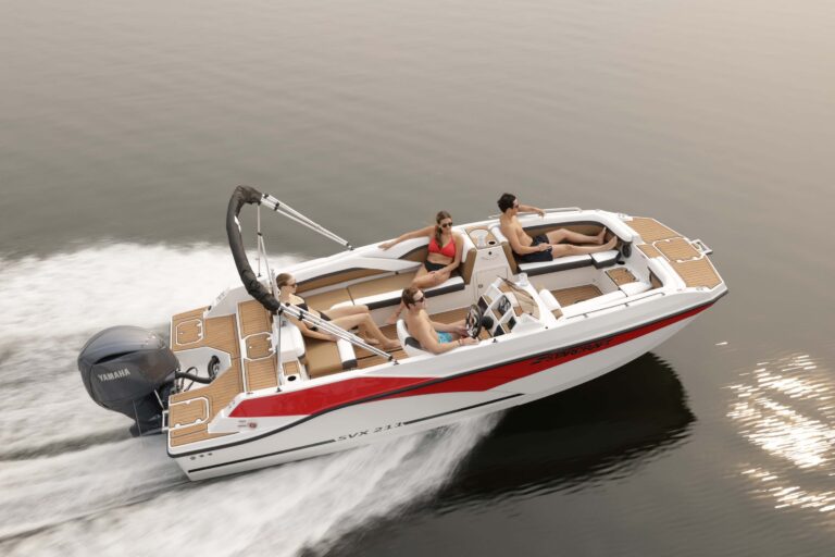 SVX OB 211 OB