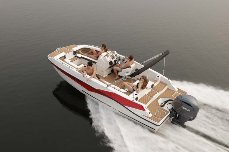 SVX OB 211 OB