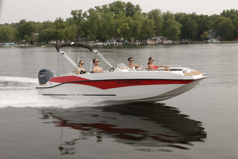 SVX OB 211 OB