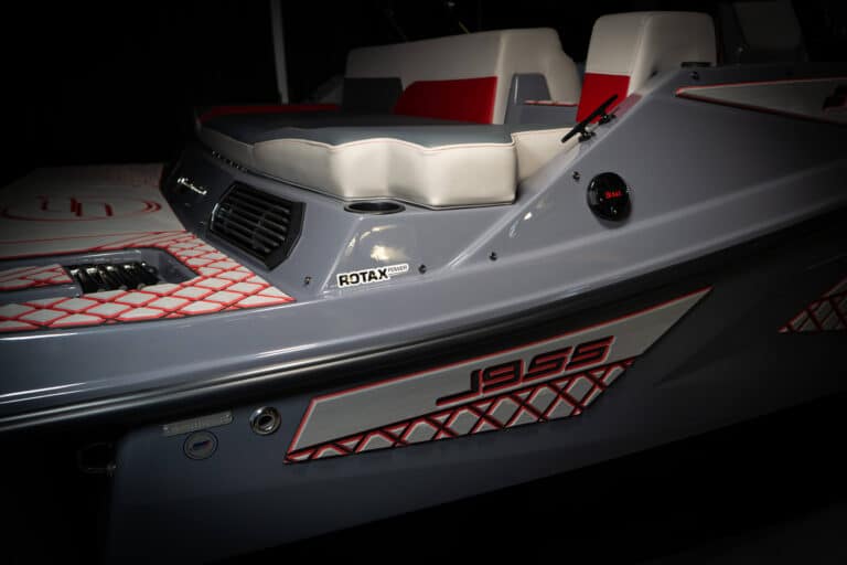 Starcraft SV Jet J9SS 9