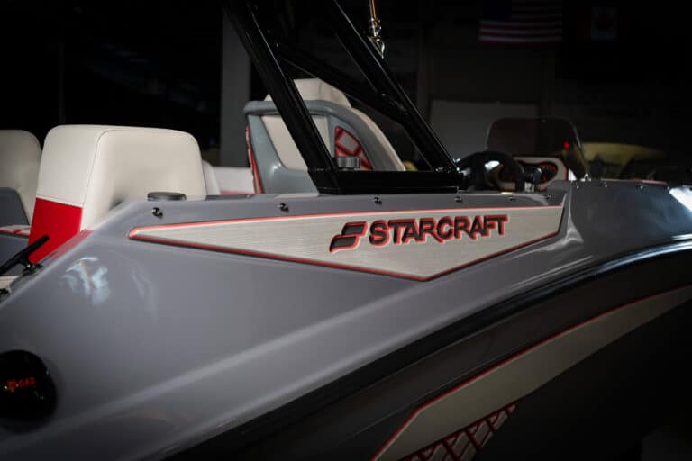 Starcraft SV Jet J9SS 9