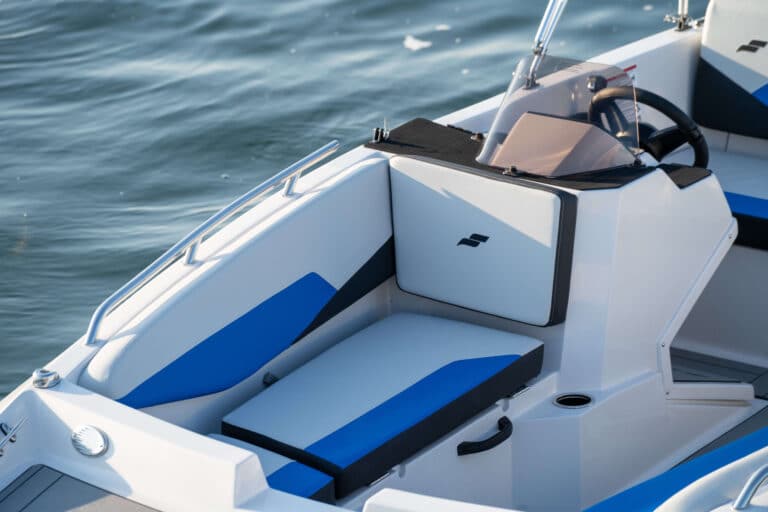 Starcraft SV J7