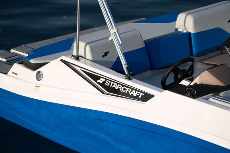 Starcraft SV J7