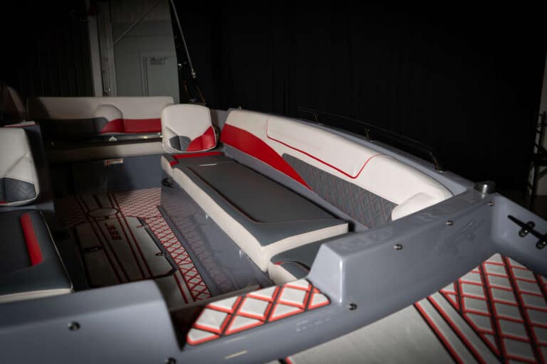 Starcraft SV Jet J9SS 9