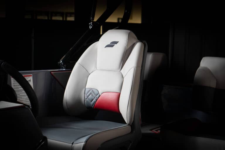 Starcraft SV Jet J9SS 9