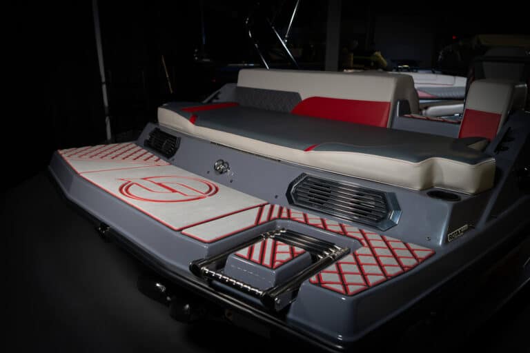 Starcraft SV Jet J9SS 9