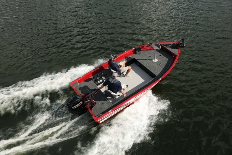 Storm 16 T