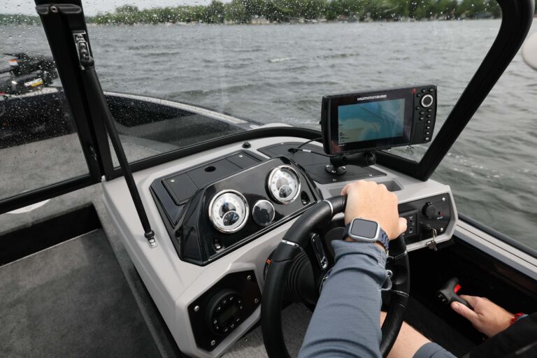 Titan 190 FXS