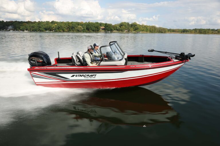Titan 190 FXS