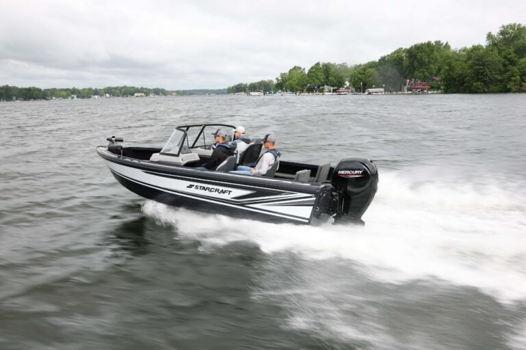 Titan 190 FXS