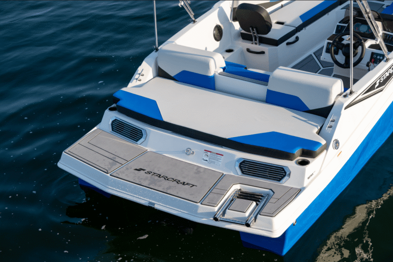 Starcraft SV J7