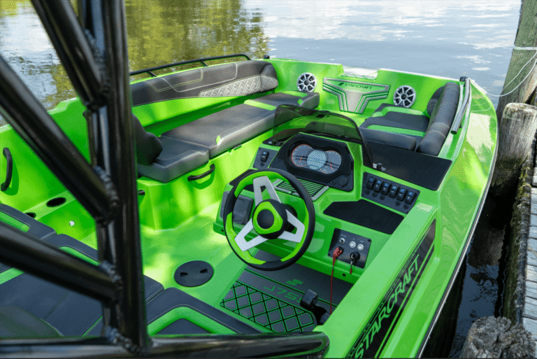 Starcraft SV J7SS - Mojito