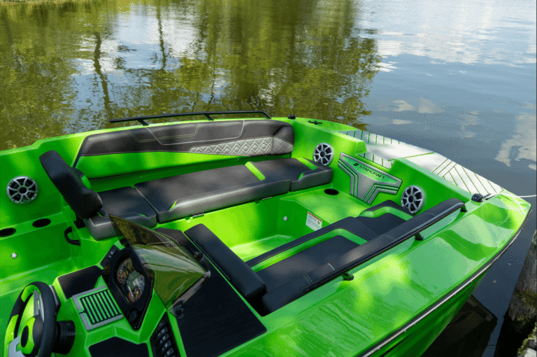 Starcraft SV J7SS - Mojito